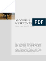 Algoritma Market Maker: by Vier Abdul Jamal BIN Abdullah