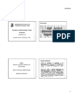 Aula 1 - 2018 - Bases Conceituais Históricas, Teorias e Usos