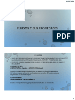 Sem1 - A - Fluidos y Sus Propiedades