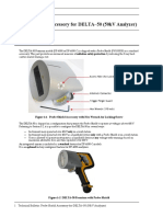 Technical Bulletin: Probe Shield Accessory For DELTA-50 (50kV Analyzer)