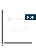 Plan Gestion Respel Eds NQS-8