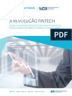 A Revolução Fintech Final Portuguese