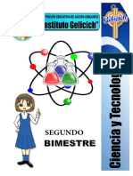 Fisica 4to HIDROSTATICA