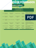 Programacion Seminarios 2021-2