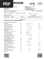 Diagnostic Report: Final