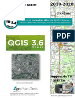 TD 1 2 QGIS 3 6 Prise en Main Partie2