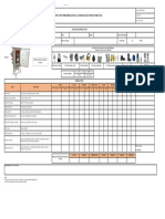 Sst-For-008 Inspección Preoperacional Tablero Eléctrico Portátil v-001