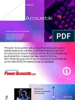 Power Acoustik