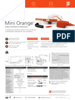 Manual ASPEN Mini Orange