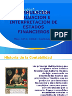 Informacion Financiera