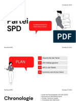 Die Partei SPD