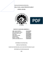 Aritmatika Pada Abad Pertengahan PDF