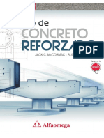 Diseno de Concreto Reforzado Jack C McCo