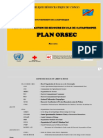 RDC Plan