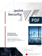 Endpoint Security TPE1.0 - Nov20