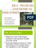 Palm oil