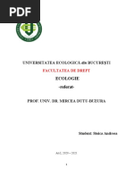 referat examen stoica andreea