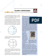 PLANO CARTESIANO