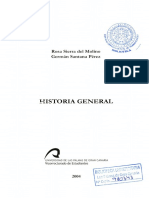 Historia General