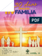 Oração Família 30 Dias