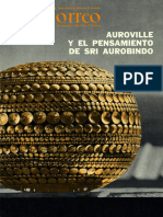 O Rreo: Auroville Y EL Pensamiento