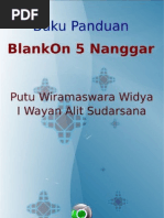 Download buku-panduan blankon by ocidbrass SN53918002 doc pdf