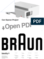 Open PDF: Can Opener Project