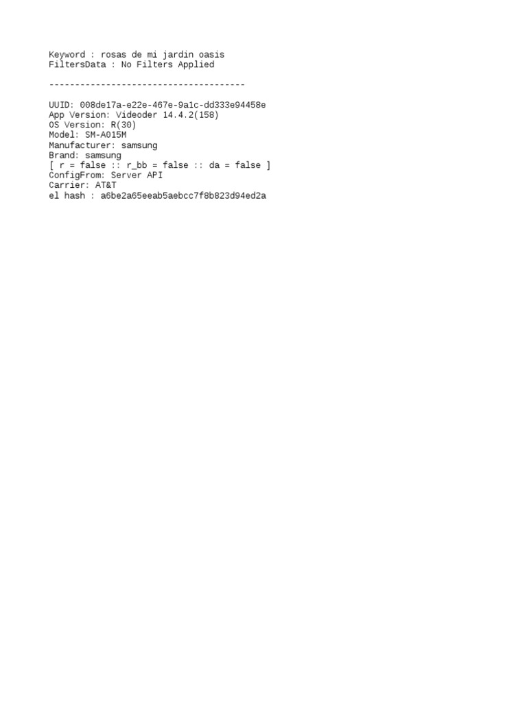Error Log | PDF | Business | Technology & Engineering