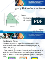 1.2. Agua y Fluidos Newtonianos - C1