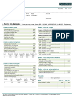 GAWAC 3.0 relatório de contenção de gabião