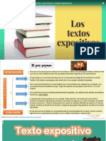 T Expositivo