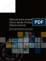 Manual Para Acceder ProQuest (1)