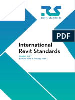 Netherlands Revit Standard