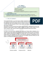 03 - Enlace y Fuerzas Intermoleculares