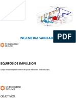 08.0 Equipos de Impulsión