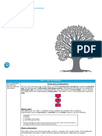 Information Technology: International Advanced Level Scheme of Work Unit 1