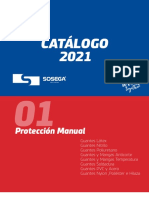 Catalogo SOSEGA Digital