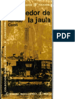 Alrededor de La Jaula by Conti Haroldo