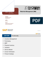 Unidad 3-3 Proceso Procure to Pay