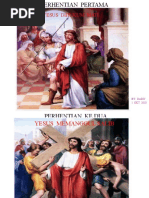 Gambar Salib Tuhan Yesus 14 Perhentian Jalan Salib  Dan Gambar  Aneka Gambar  