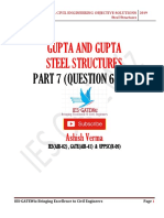 Part 7 Steel