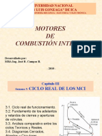 MCI-Cap.3, Ciclo Real de Los MCI