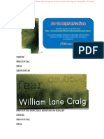 Preguntas Difíciles, Respuestas Reales - William Lane Craig
