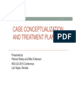 Caseconceptualization Robey Fulkerson