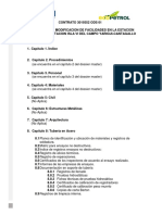 Contrato modificaciones estaciones Yarigui-Cantagallo