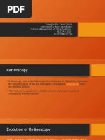 Jaeger Chart for Near Vision Testing | PDF | Self-Improvement | Wellness