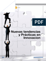 Nuevas Tendencias y Practicas de La Innovacion