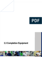 PDF 33 Completion Equipment DD