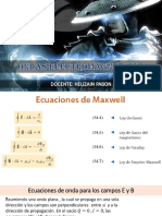 Unidad - 2 - Ondas Electromagneticas