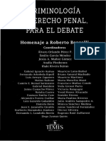 2021 - Jaramillo Londoño - La Criminalización de La Pobreza en El Estado Neoliberal